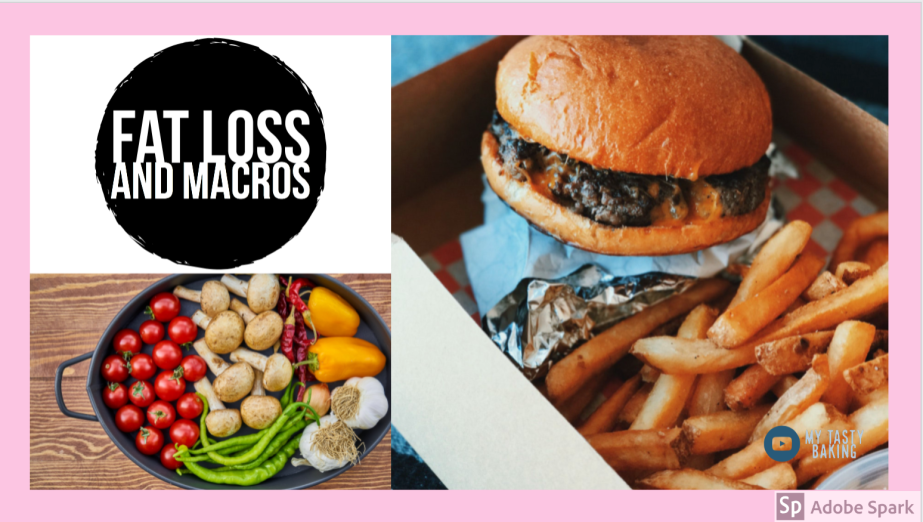 Fat loss and Macros